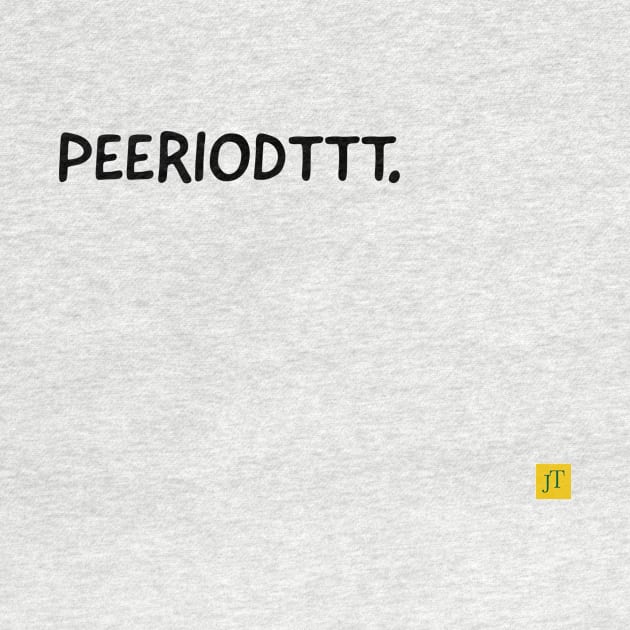 periodt by TSAVORITE